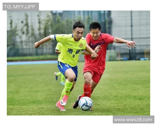 江苏省足球明星风采展现与发展历程回顾